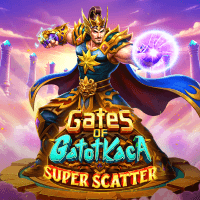 Cổng Chiến Thần Gatot Kaca – Siêu Scatter thumbnail