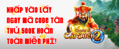 Thưởng Giới Thiệu Bạn Bè promotion banner