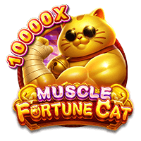 Mèo Chiêu Tài Mạnh Mẽ thumbnail