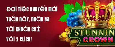 Thưởng Nạp Lại Hàng Ngày 15% promotion image